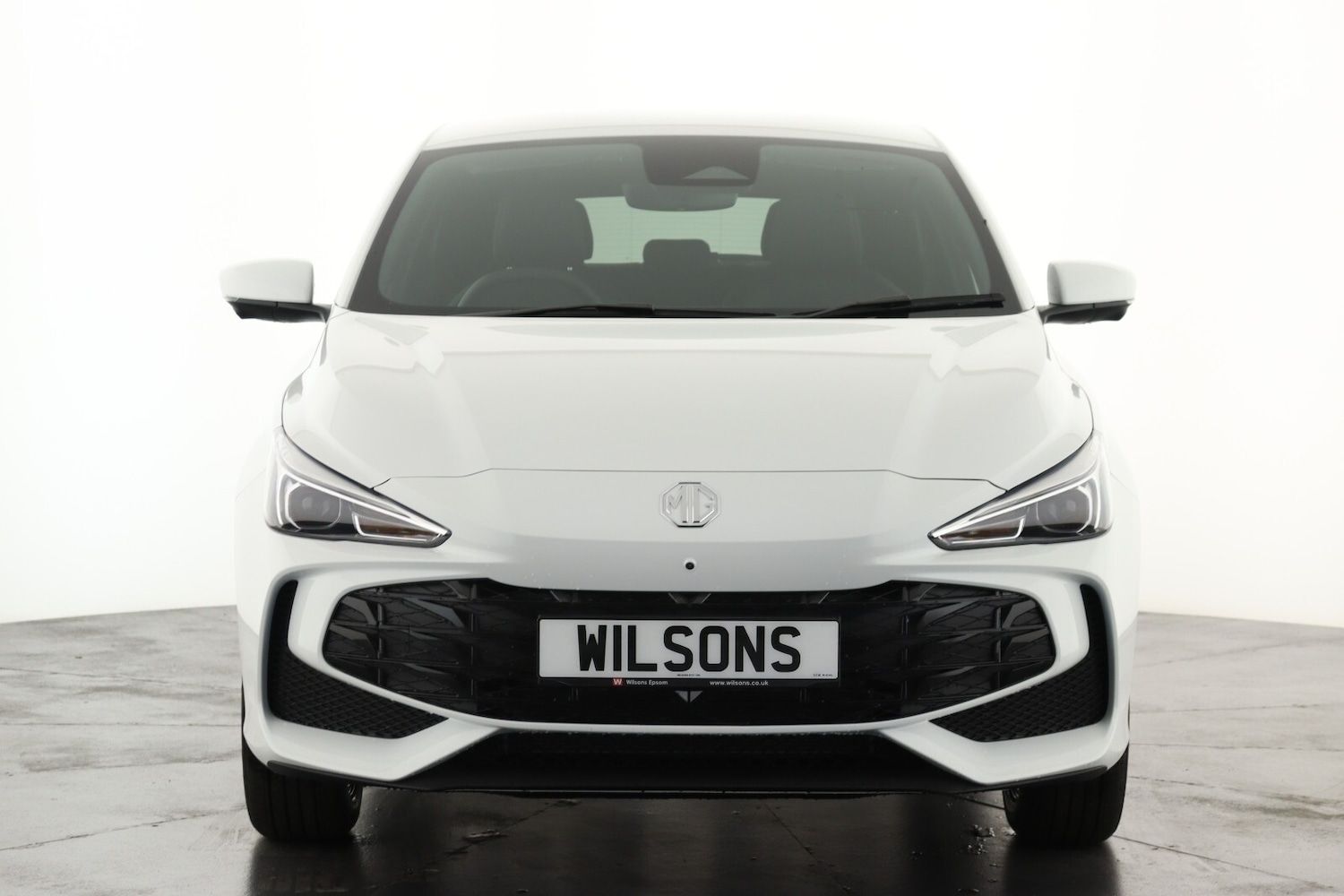 Used MG MG3 2025 for sale - 76615319: Photo 5