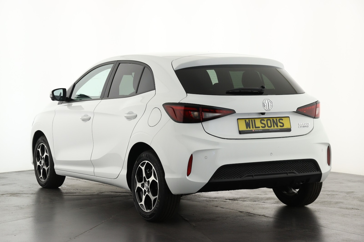 Used MG MG3 2025 for sale - 76615319: Photo 8