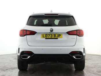 Used MG MG HS 2024 for sale - 74825619: Photo