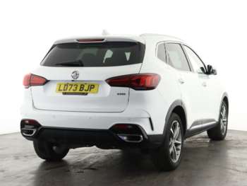 Used MG MG HS 2024 for sale - 74825619: Photo
