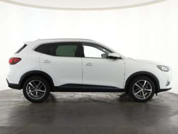 Used MG MG HS 2024 for sale - 74825619: Photo
