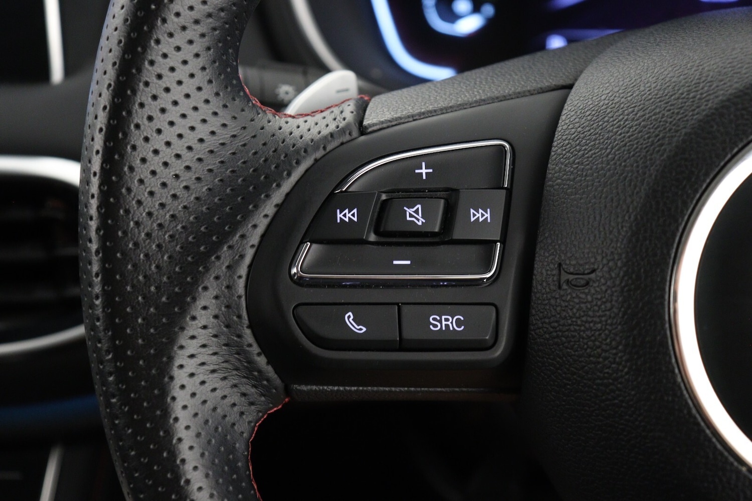 Used MG MG HS 2024 for sale - 76834828: Photo 25