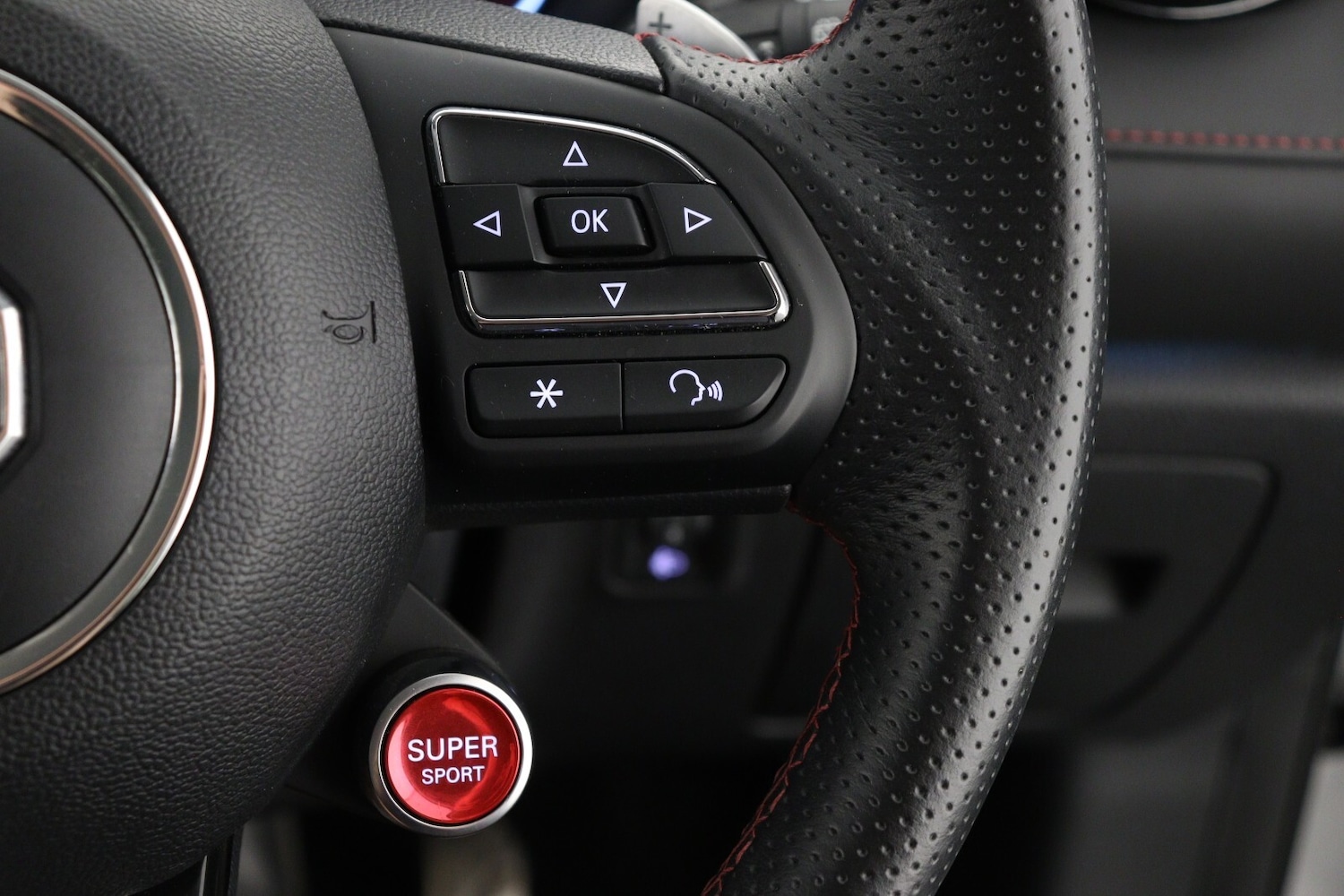 Used MG MG HS 2024 for sale - 76834828: Photo 26