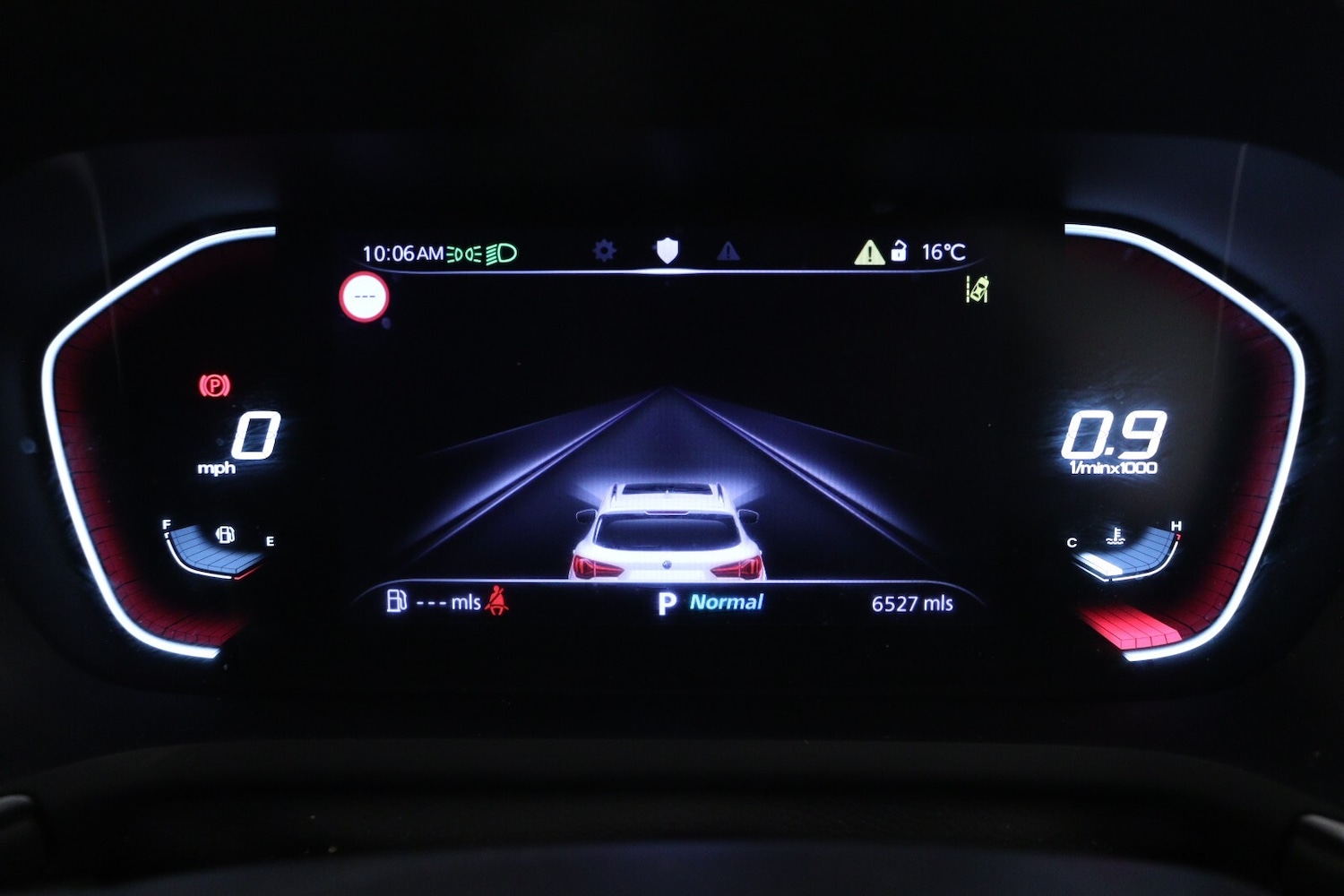 Used MG MG HS 2024 for sale - 76834828: Photo 28