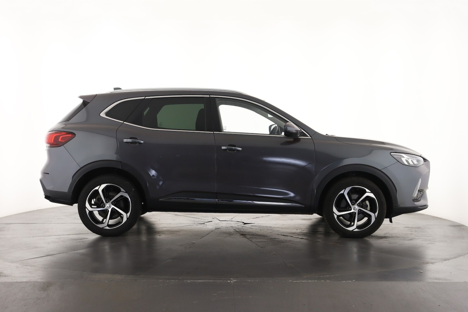 Used MG MG HS 2024 for sale - 76834828: Photo 4