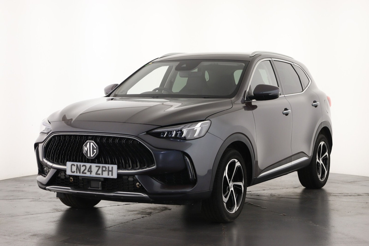 Used MG MG HS 2024 for sale - 76834828: Photo 6