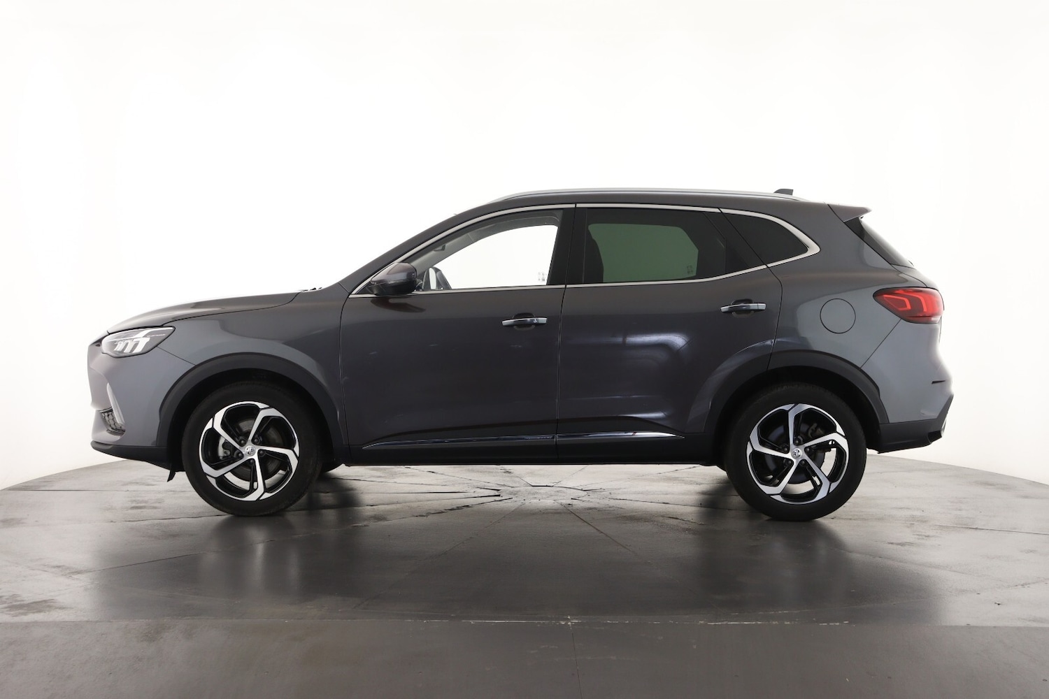 Used MG MG HS 2024 for sale - 76834828: Photo 7