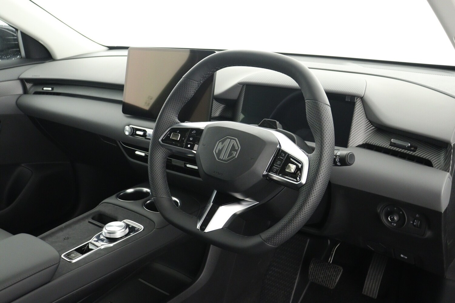 Used MG MGS5 2025 for sale - 76614929: Photo 15