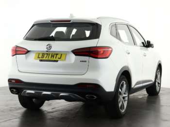 Used MG MG HS 2022 for sale - 75321961: Photo