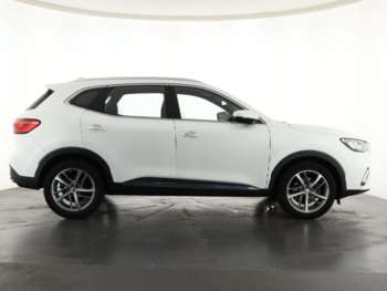 Used MG MG HS 2022 for sale - 75321961: Photo