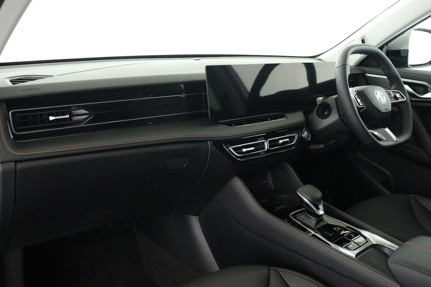 Used MG MG HS 2025 for sale - 76614916: Photo 12