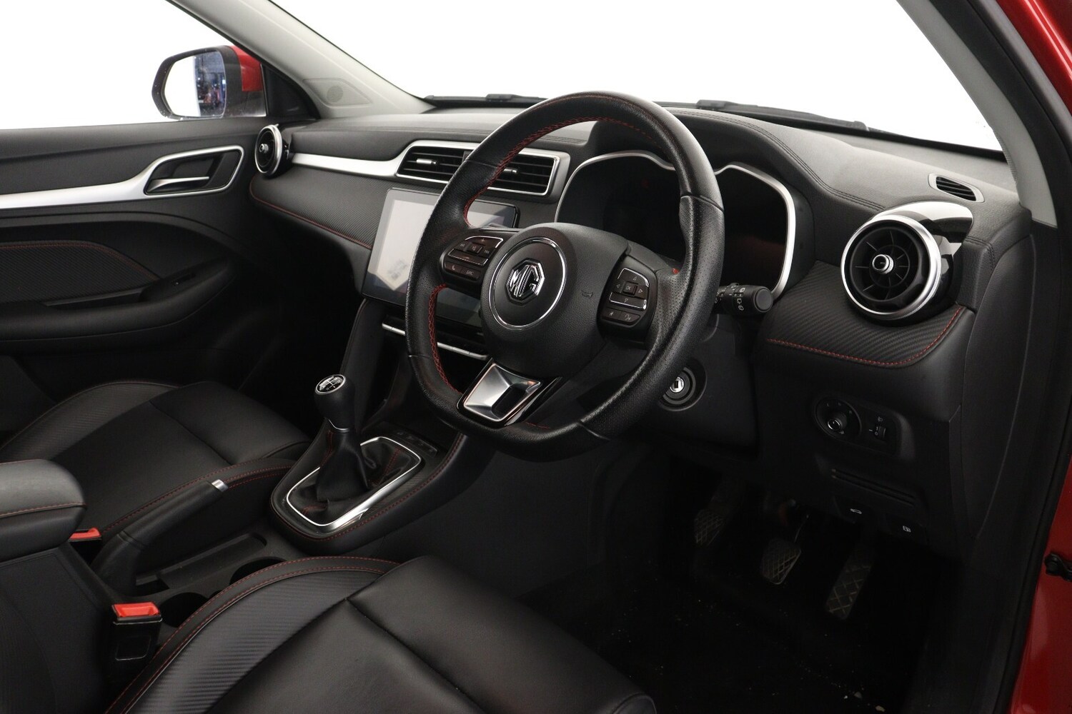 Used MG MG ZS 2023 for sale - 76350836: Photo 13