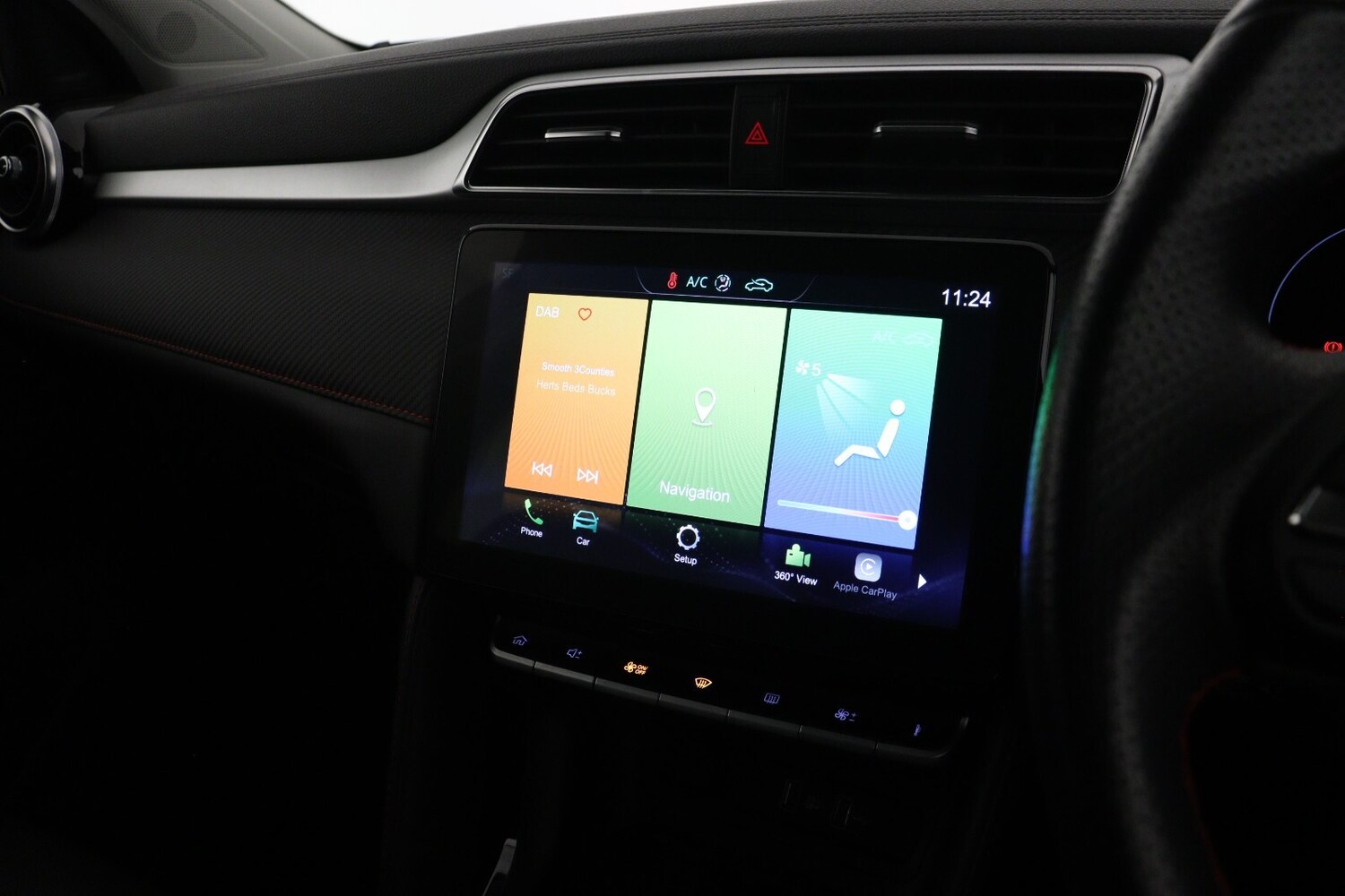 Used MG MG ZS 2023 for sale - 76350836: Photo 15