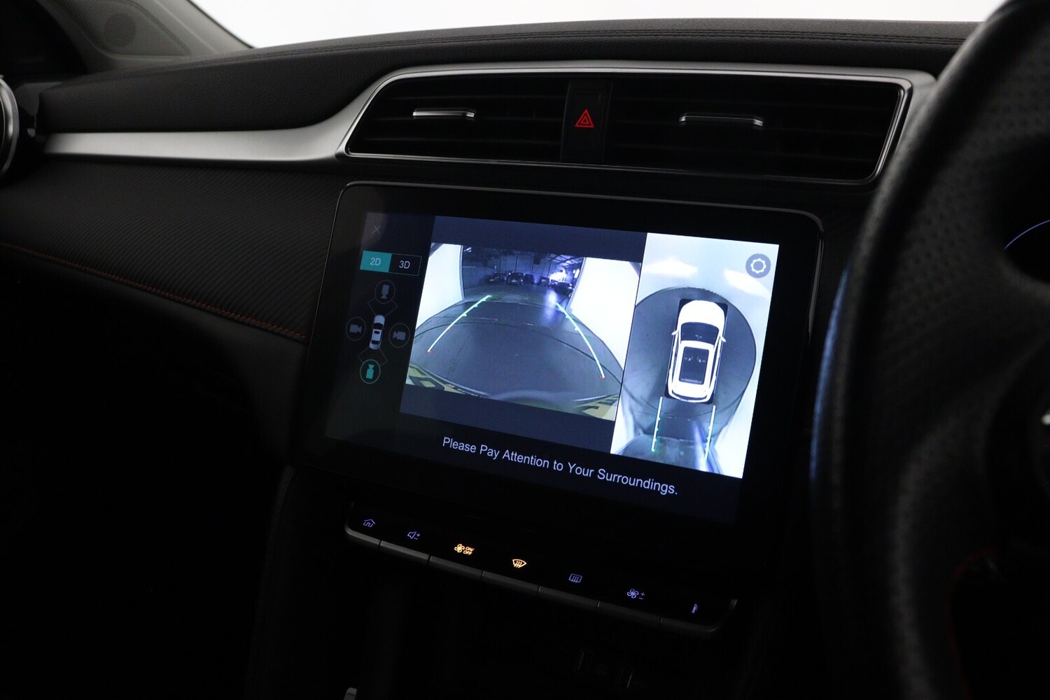 Used MG MG ZS 2023 for sale - 76350836: Photo 16