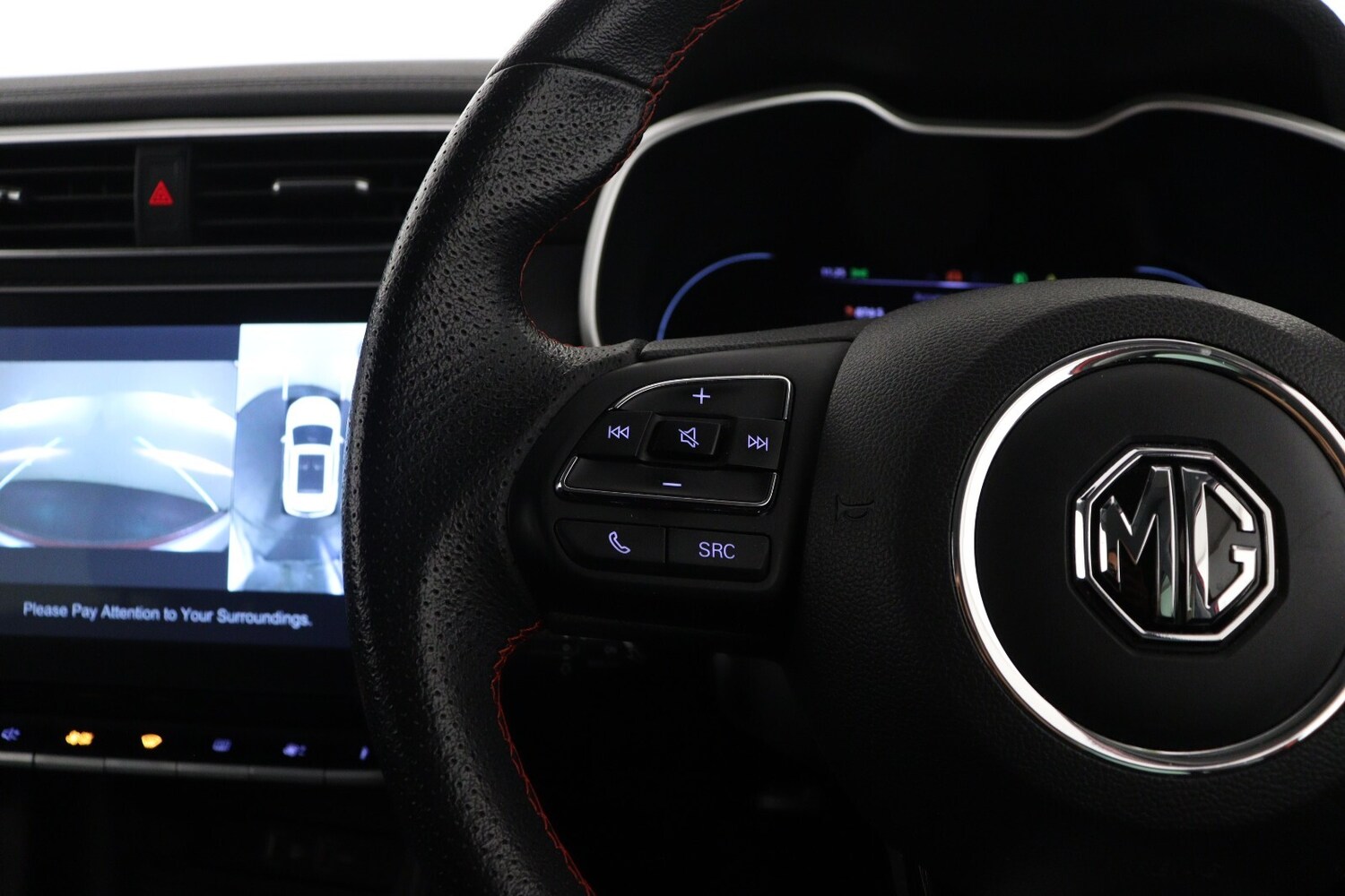 Used MG MG ZS 2023 for sale - 76350836: Photo 18