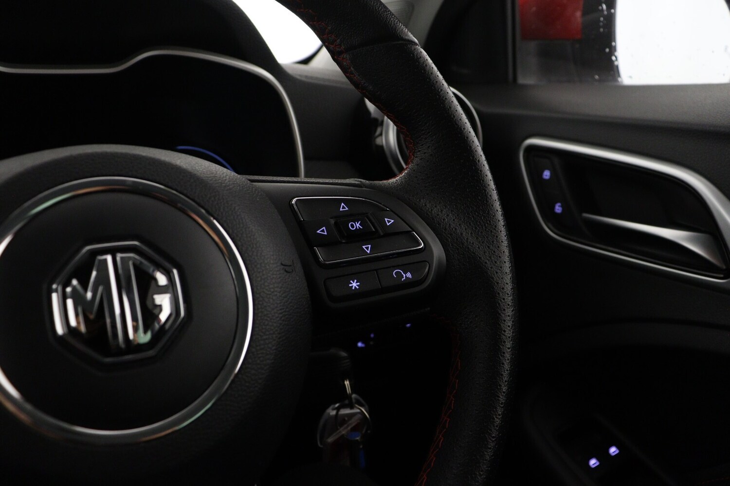 Used MG MG ZS 2023 for sale - 76350836: Photo 19