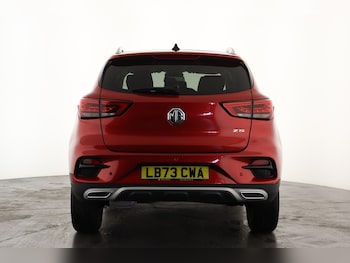 Used MG MG ZS 2023 for sale - 76350836: Photo