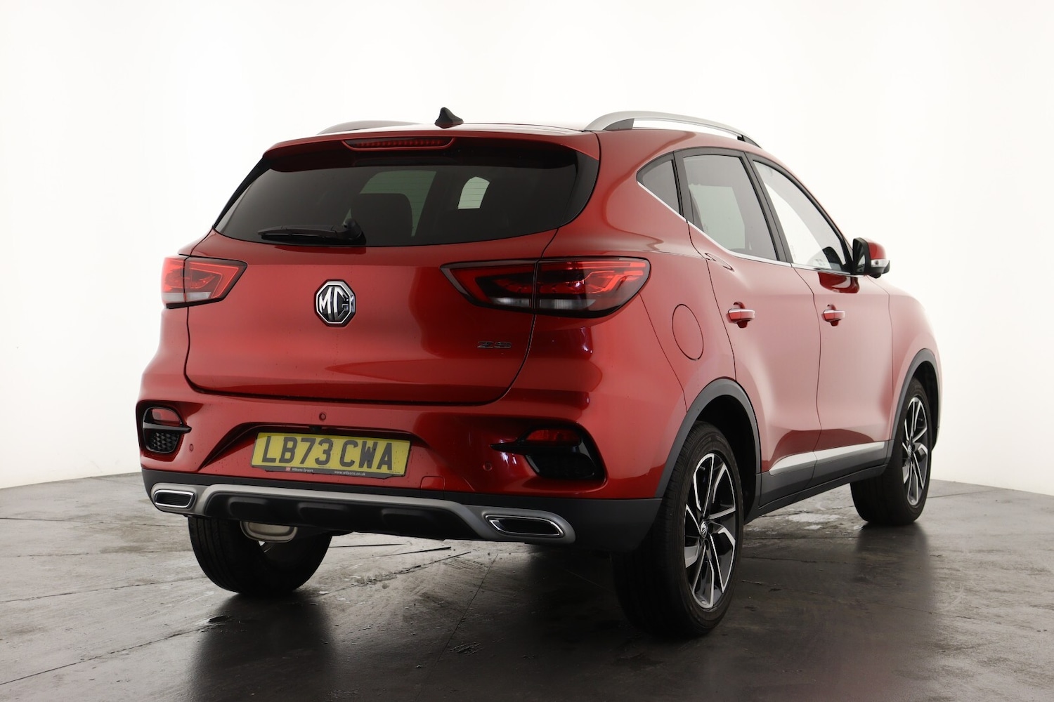 Used MG MG ZS 2023 for sale - 76350836: Photo 3