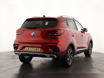 Used MG MG ZS 2023 for sale - 76350836: Photo