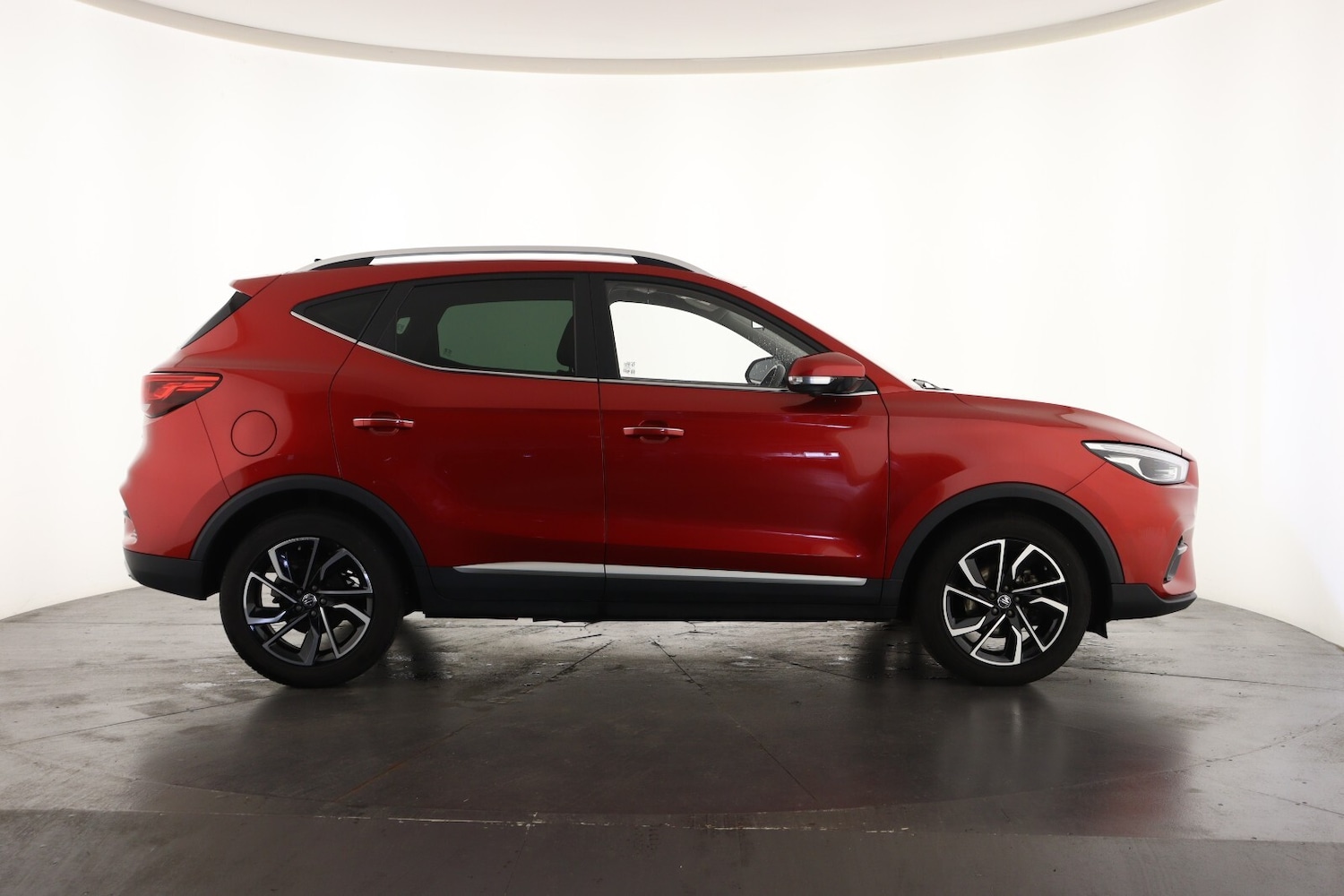 Used MG MG ZS 2023 for sale - 76350836: Photo 4