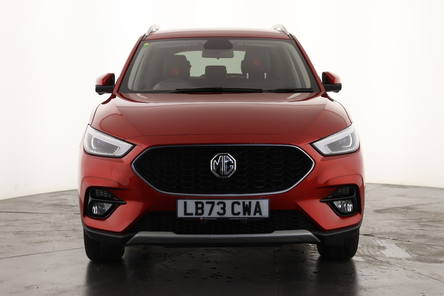 Used MG MG ZS 2023 for sale - 76350836: Photo 5