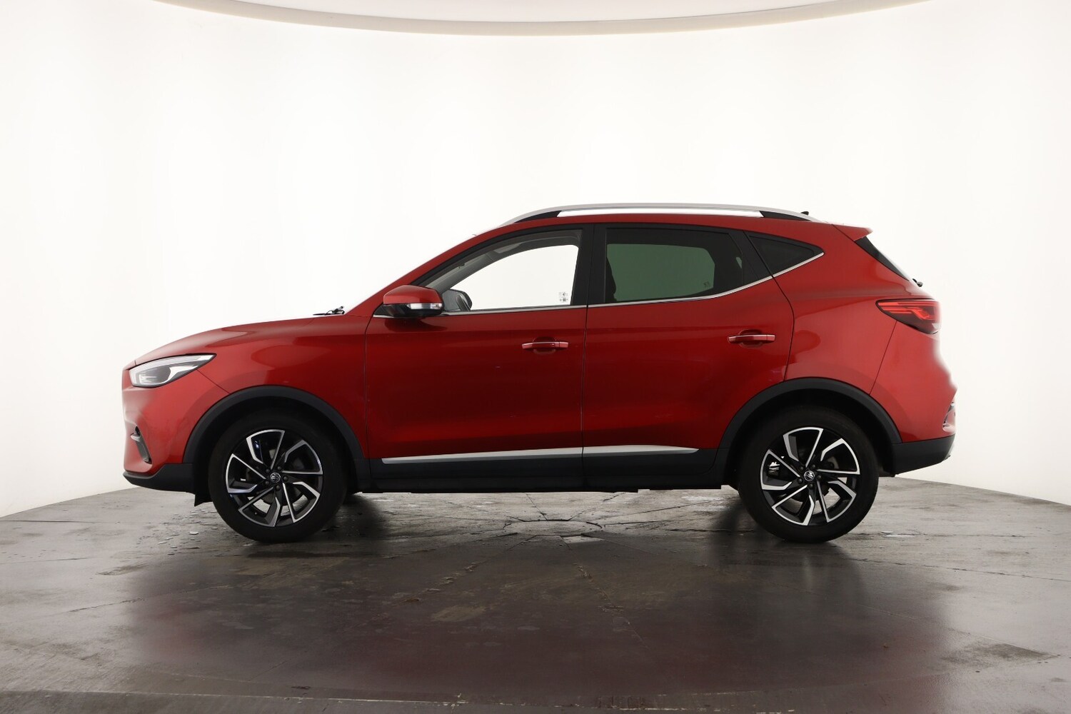 Used MG MG ZS 2023 for sale - 76350836: Photo 7