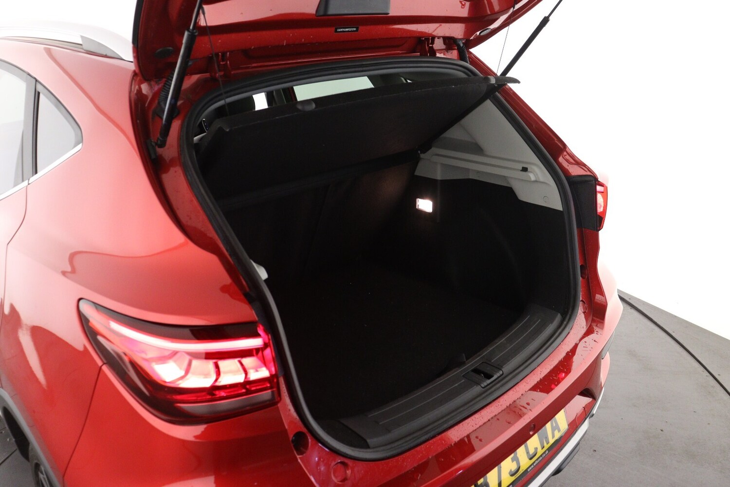 Used MG MG ZS 2023 for sale - 76350836: Photo 9