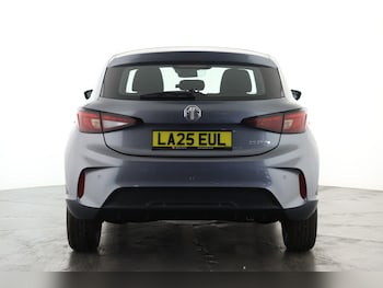 Used MG MG3 2025 for sale - 77971753: Photo