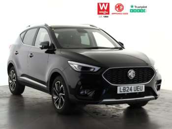 Used MG MG ZS 2024 for sale - 75322000: Photo