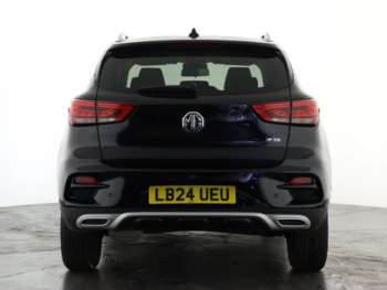 Used MG MG ZS 2024 for sale - 75322000: Photo