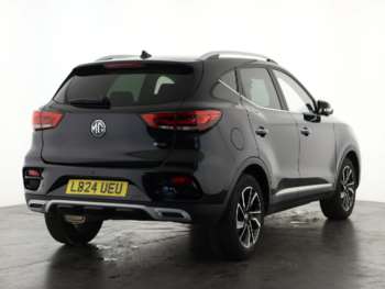 Used MG MG ZS 2024 for sale - 75322000: Photo