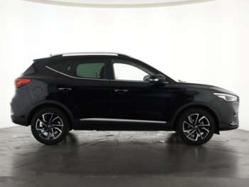 Used MG MG ZS 2024 for sale - 75322000: Photo