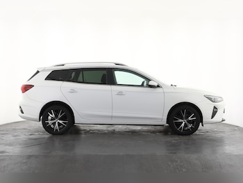 Used MG MG5 2024 for sale - 77927481: Photo