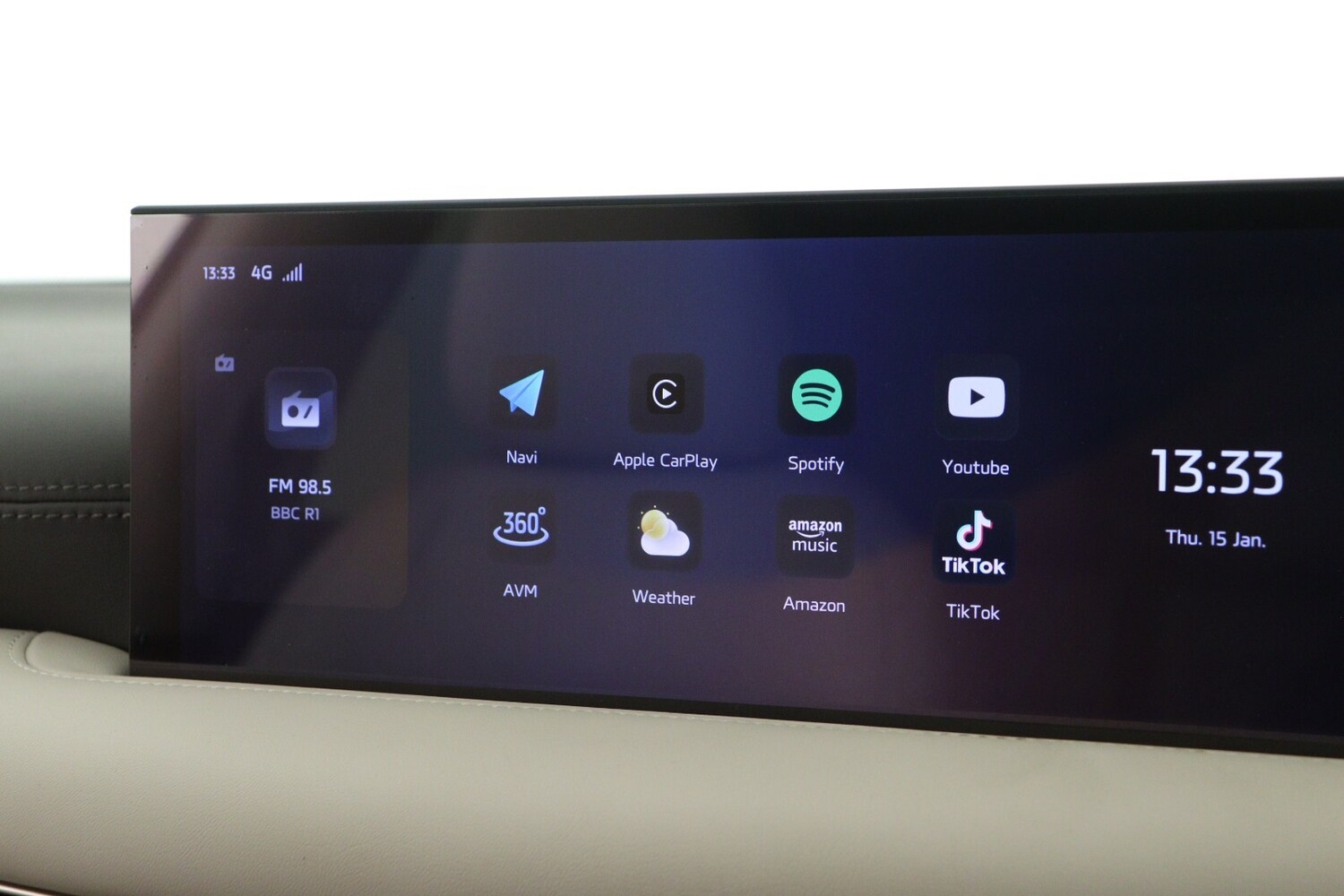 Used MG MG IM5 2026 for sale - 77084824: Photo 19