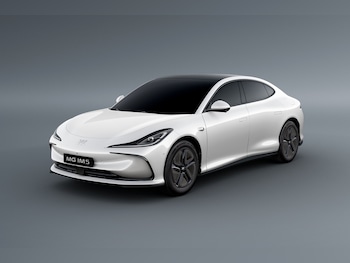 MG MG IM5 feature image