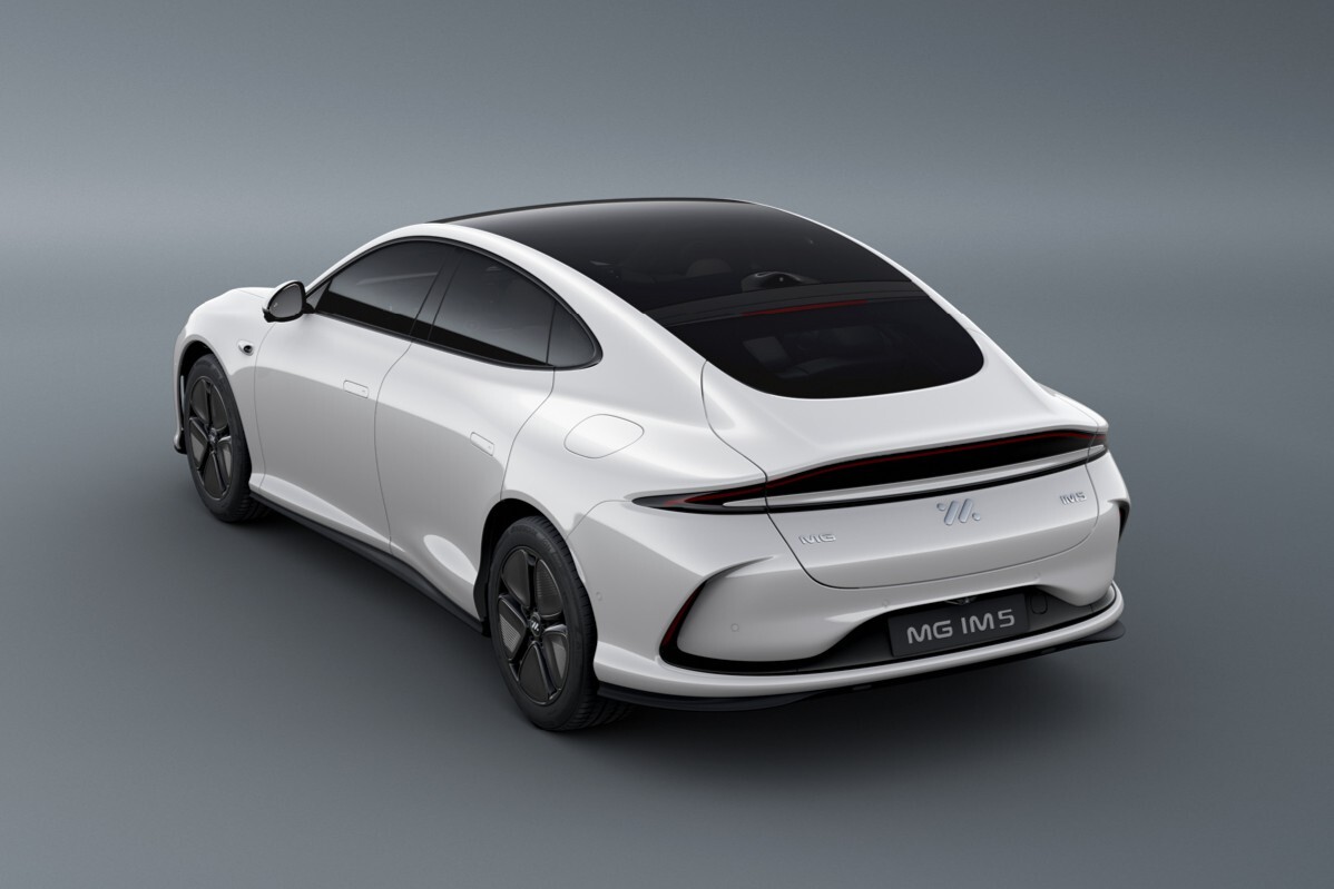Used MG MG IM5 2026 for sale - 77084824: Photo 2