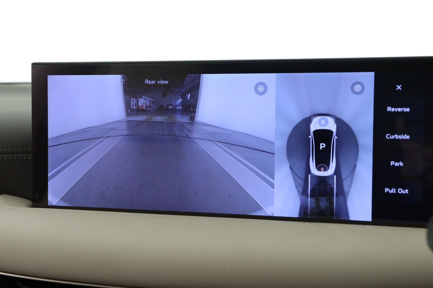 Used MG MG IM5 2026 for sale - 77084824: Photo 21