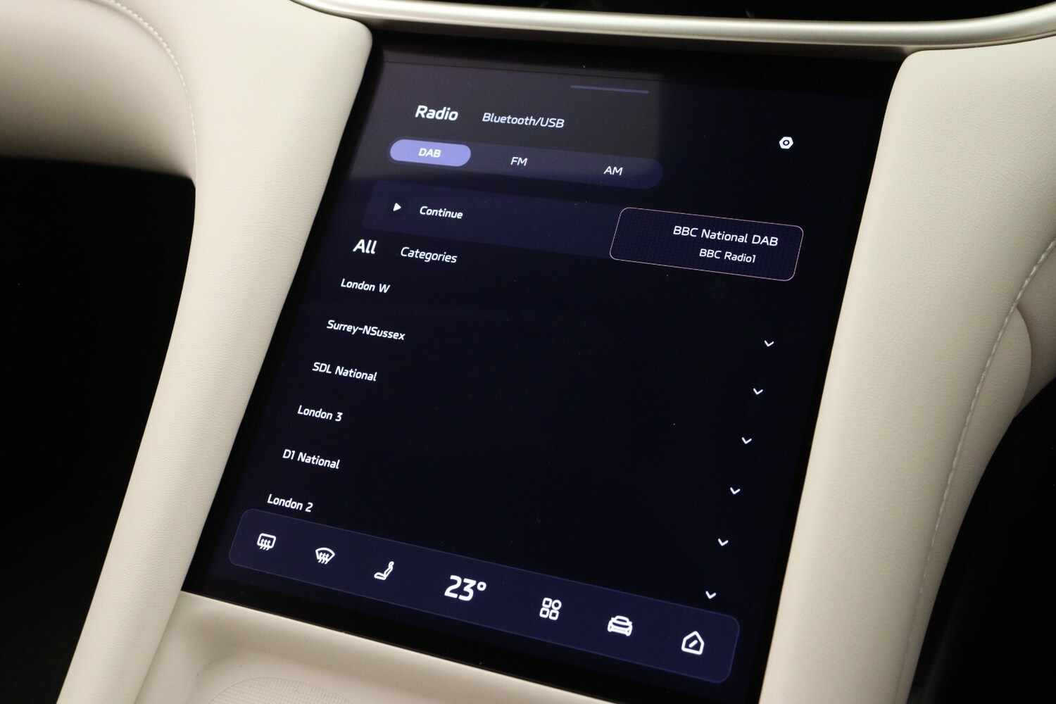 Used MG MG IM5 2026 for sale - 77084824: Photo 22