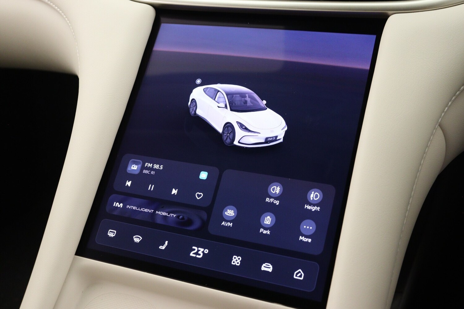 Used MG MG IM5 2026 for sale - 77084824: Photo 23