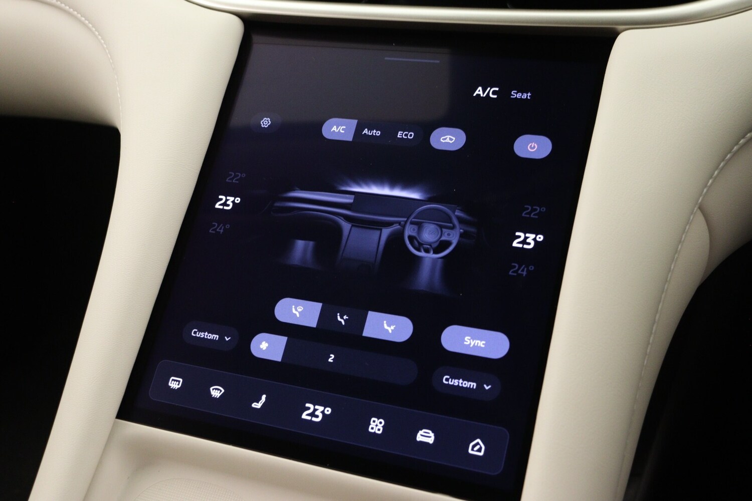 Used MG MG IM5 2026 for sale - 77084824: Photo 24