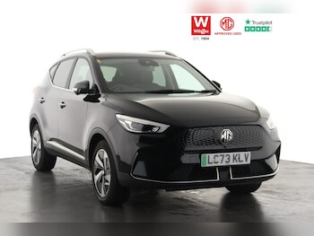 Used MG MG ZS 2023 for sale - 75972364: Photo