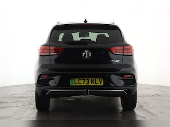 Used MG MG ZS 2023 for sale - 75972364: Photo