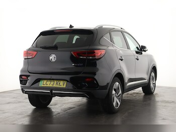Used MG MG ZS 2023 for sale - 75972364: Photo