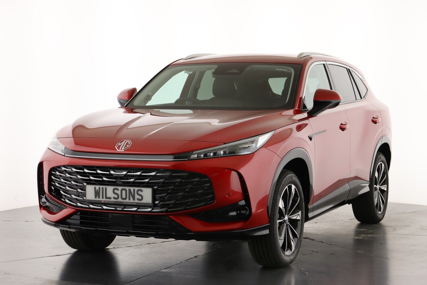 Used MG MG HS 2026 for sale - 77732453: Photo 6