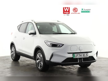 Used MG MG ZS 2024 for sale - 75321978: Photo