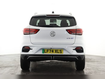 Used MG MG ZS 2024 for sale - 75321978: Photo