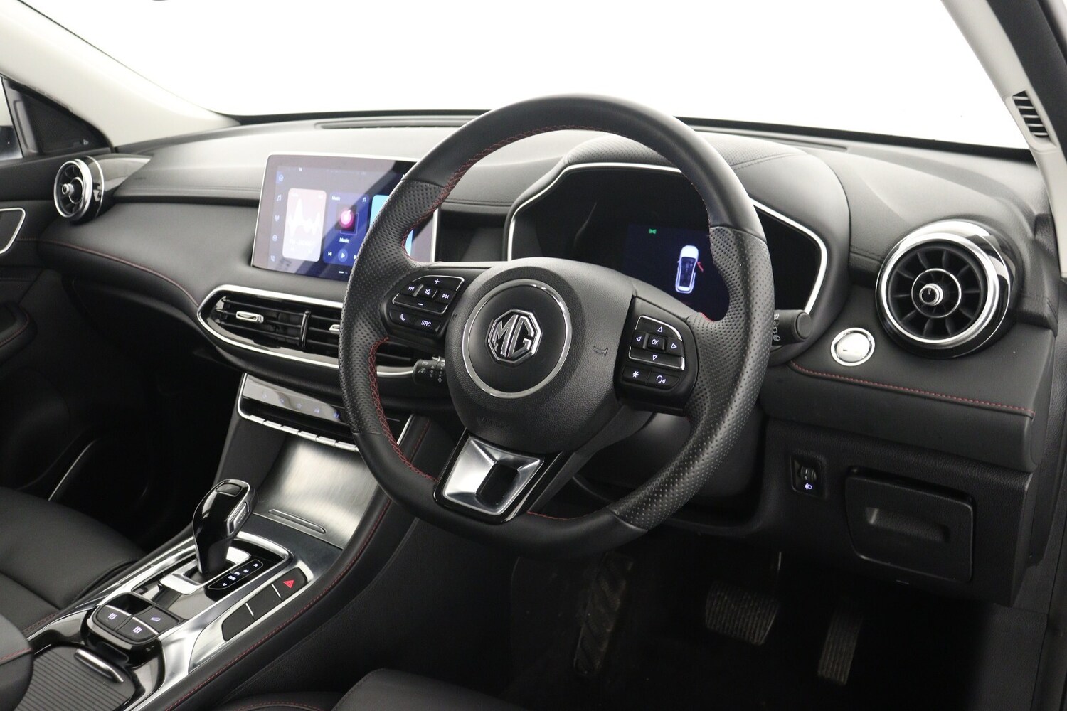 Used MG MG HS 2024 for sale - 76908017: Photo 14