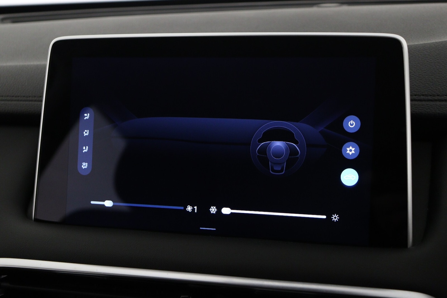 Used MG MG HS 2024 for sale - 76908017: Photo 18