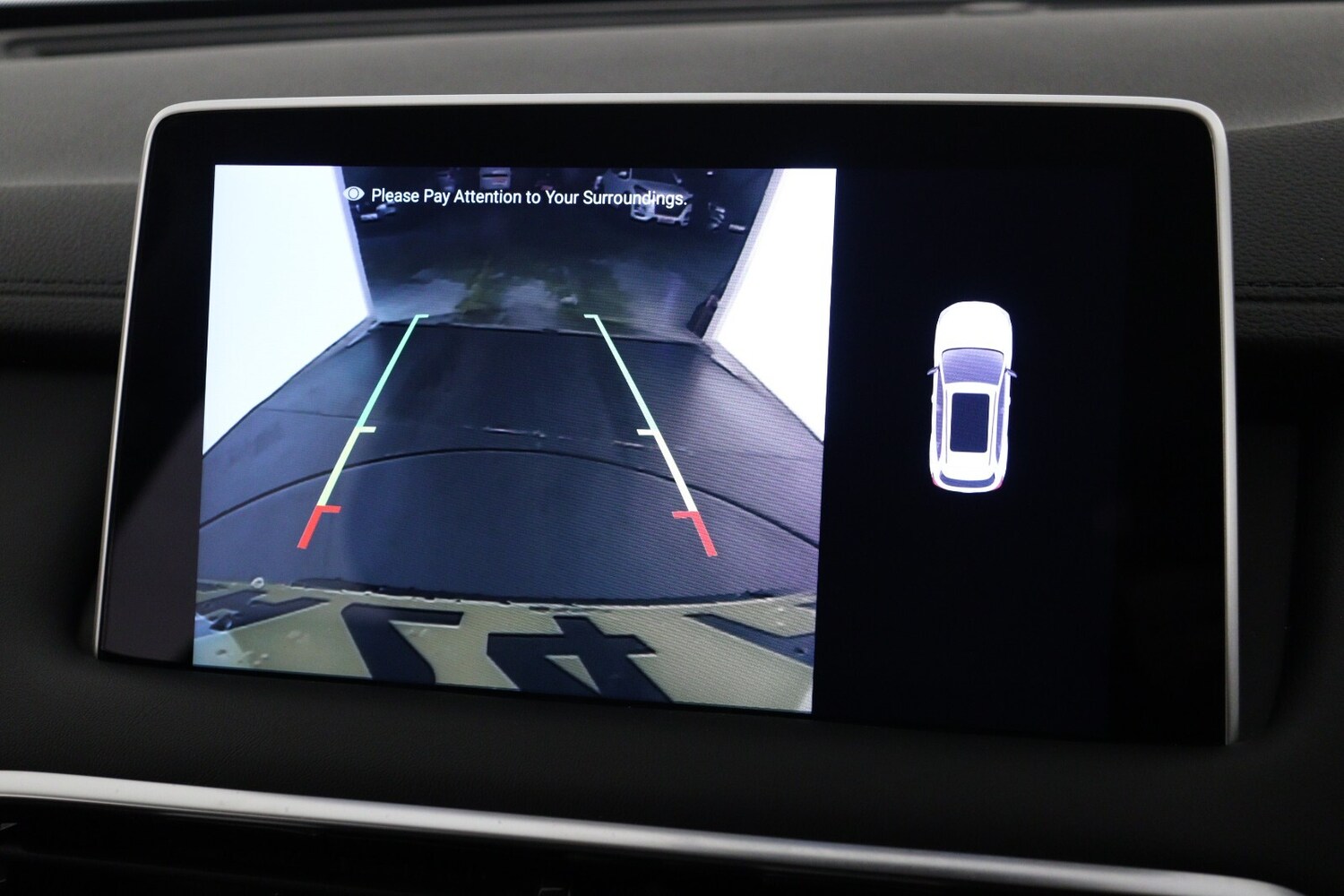 Used MG MG HS 2024 for sale - 76908017: Photo 19