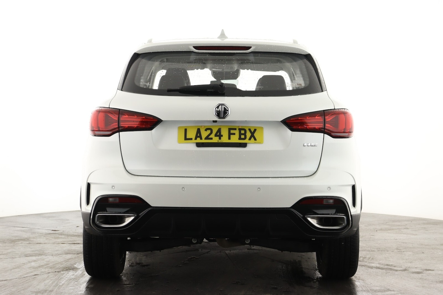 Used MG MG HS 2024 for sale - 76908017: Photo 2